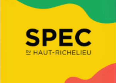 SPEC du Haut-Richelieu